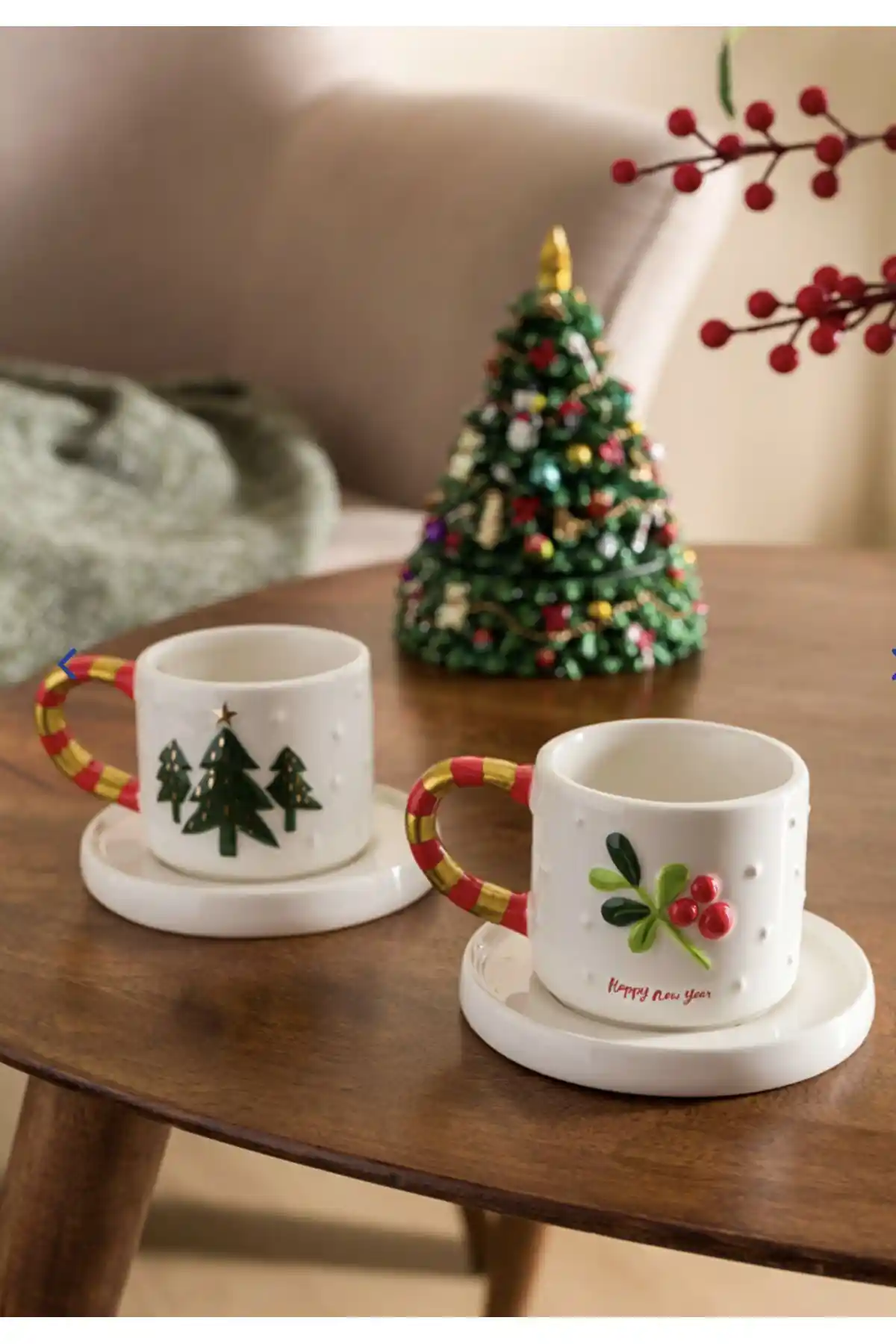 LCW HOME Fincan Modelleri ile Ev Dekorasyonuna Şık ve Fonksiyonel Dokunuşlar