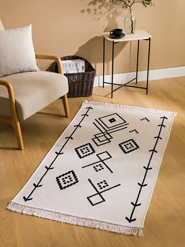 LCW Home Halı Koleksiyonu ile Modern ve Şık Ev Dekorasyonu Çözümleri