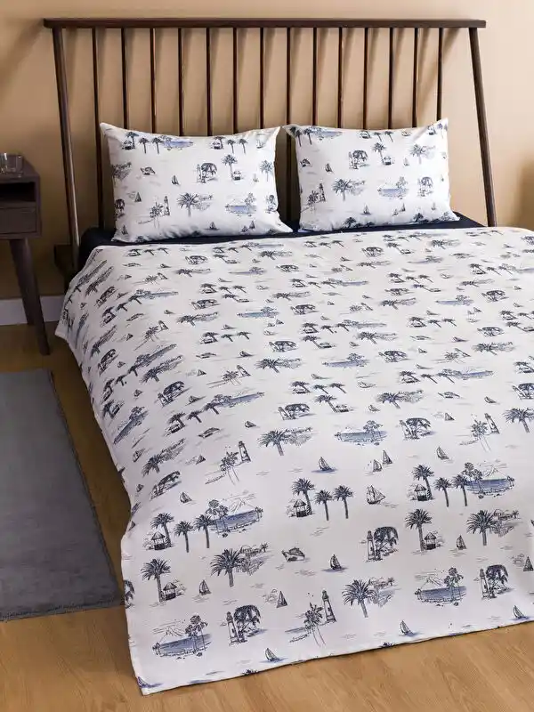 LCW Home ile Modern ve Şık Yatak Odası Dekorasyonu İçin Pike Takımı Seçenekleri