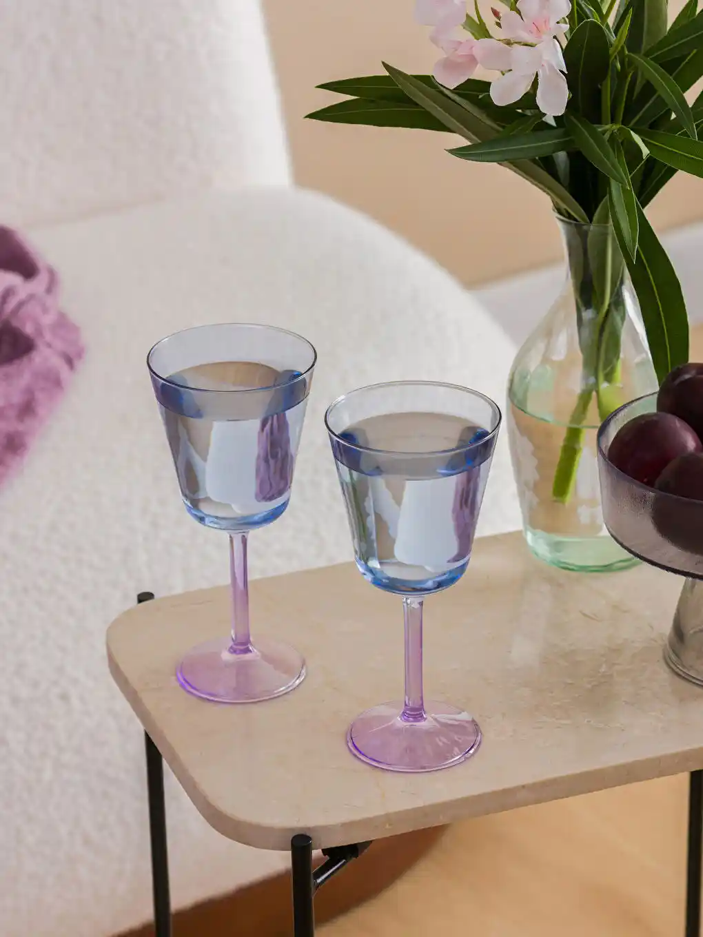 LCW Home Kadeh ile Ev Dekorasyonunda Zarafet ve Estetik Yaratmanın Yolları