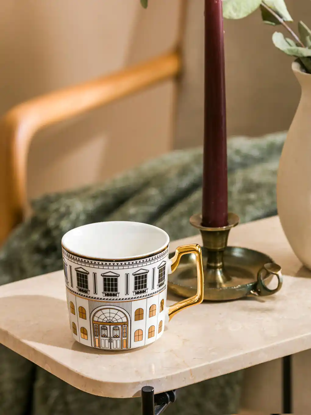 LCW Home Kupa Mug ile Dekorasyonunuza Şıklık ve Fonksiyonellik Katın