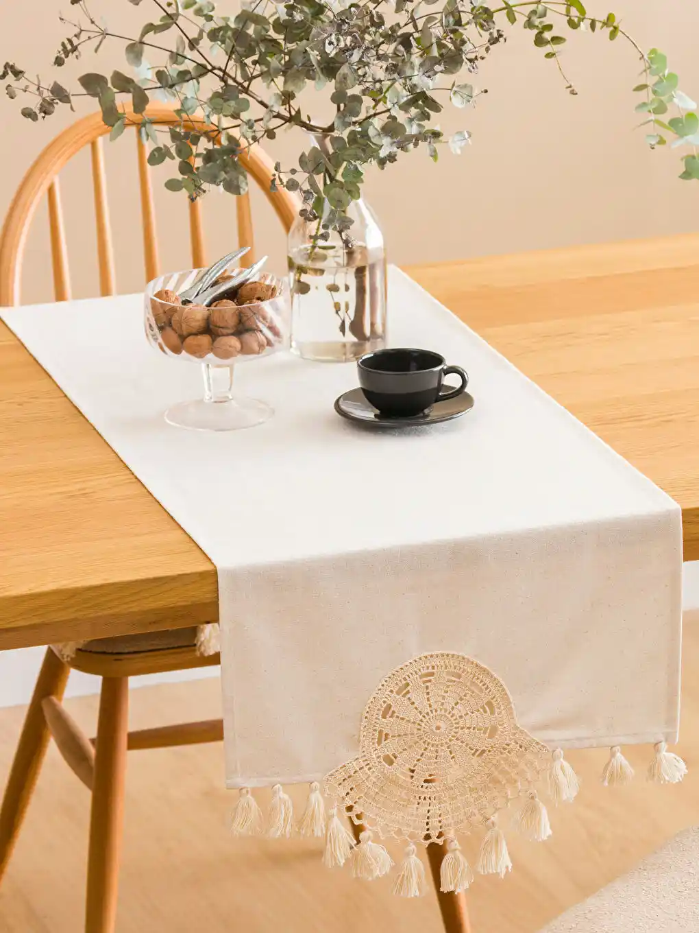 LCW Home Runner Modelleri ile Evinize Şıklık ve Fonksiyonellik Katın