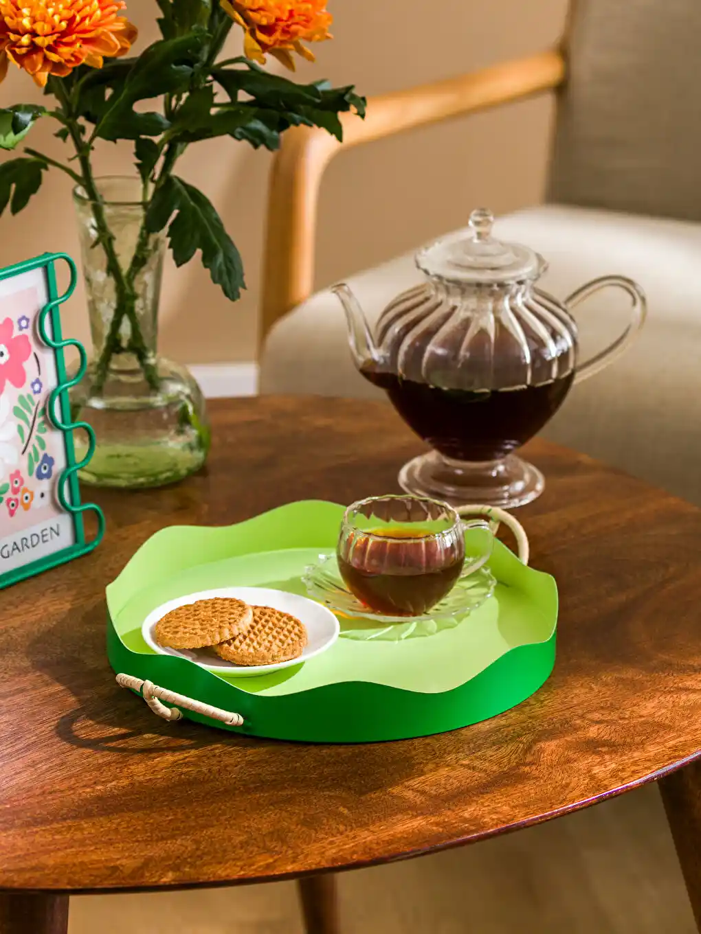 LCW Home Tepsi Modelleri ile Evinize Şıklık ve Fonksiyonellik Katın