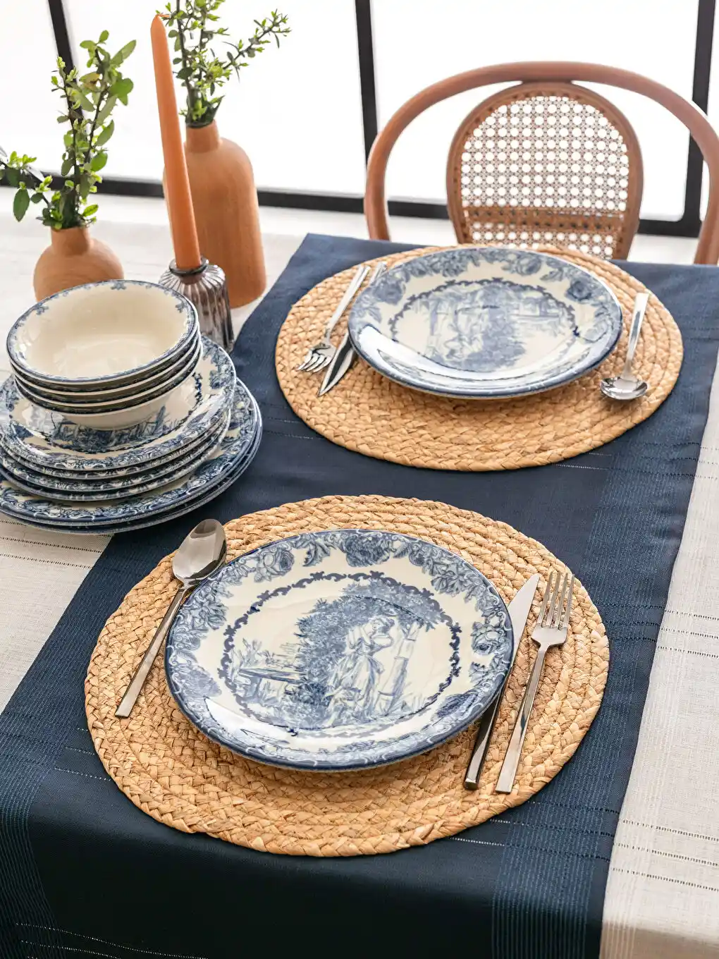 LCW Home Yemek Takımlarıyla Mutfak Dekorasyonunuzu Yenileyin ve Şıklığı Yakalayın