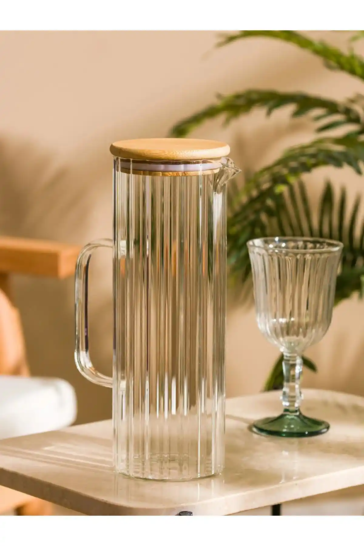 LCW Sürahi ile Dekorasyonda Şıklık ve İşlevselliği Bir Arada Yakalayın