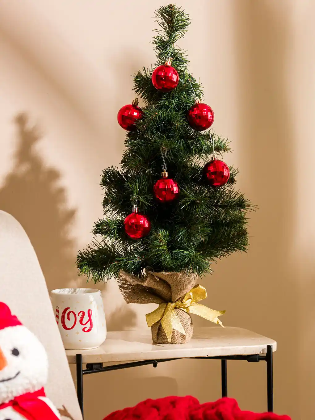 LCW Yılbaşı Ağacı ile Modern ve Uygun Fiyatlı Dekorasyon Önerileri