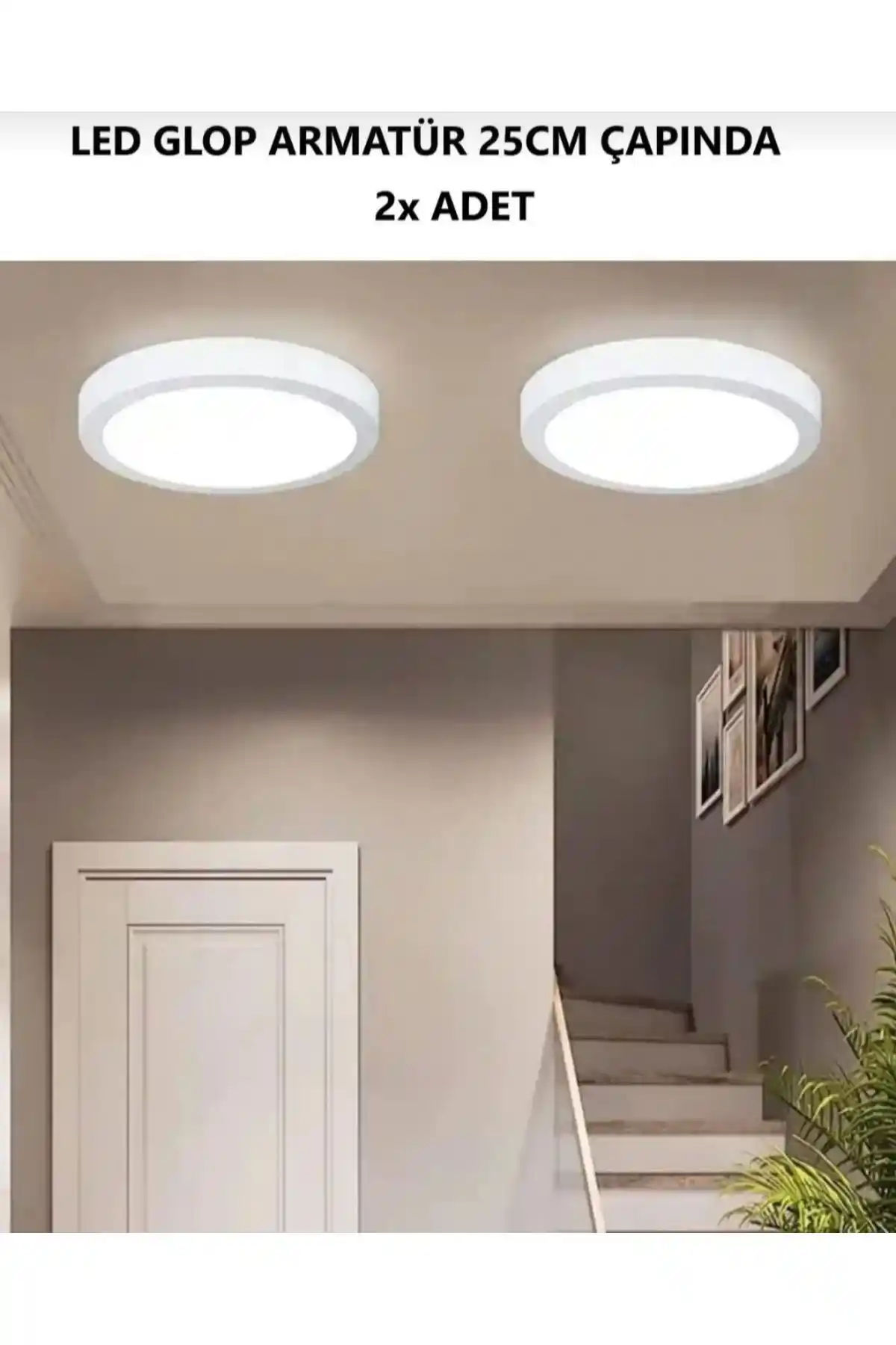 LED Aydınlatma Modelleri ile Modern ve Estetik Dekorasyon Çözümleri