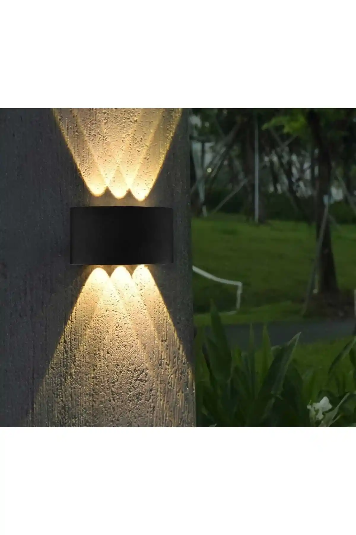 LED Duvar Lambaları ile Modern ve Estetik Dekorasyon Çözümleri