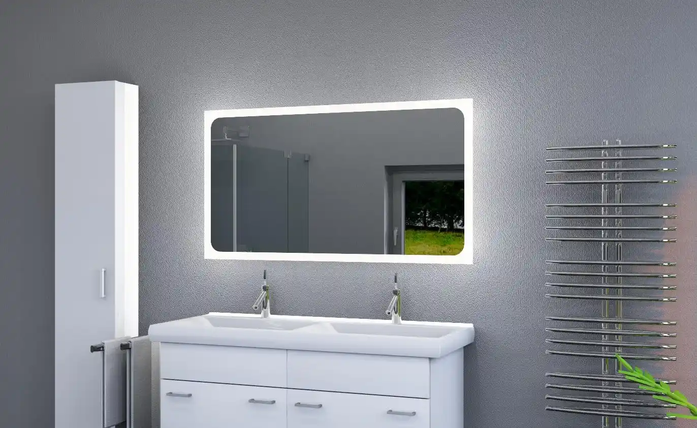 Led Işıklı Aynalar ile Modern ve Şık Dekorasyon Çözümleri 2023