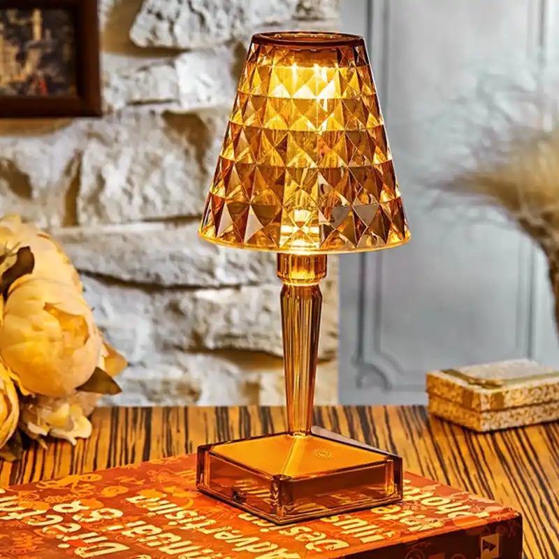 Ledli Abajur Dekorasyonunda Modern ve Şık Dokunuşlar İçin İpuçları ve Trendler