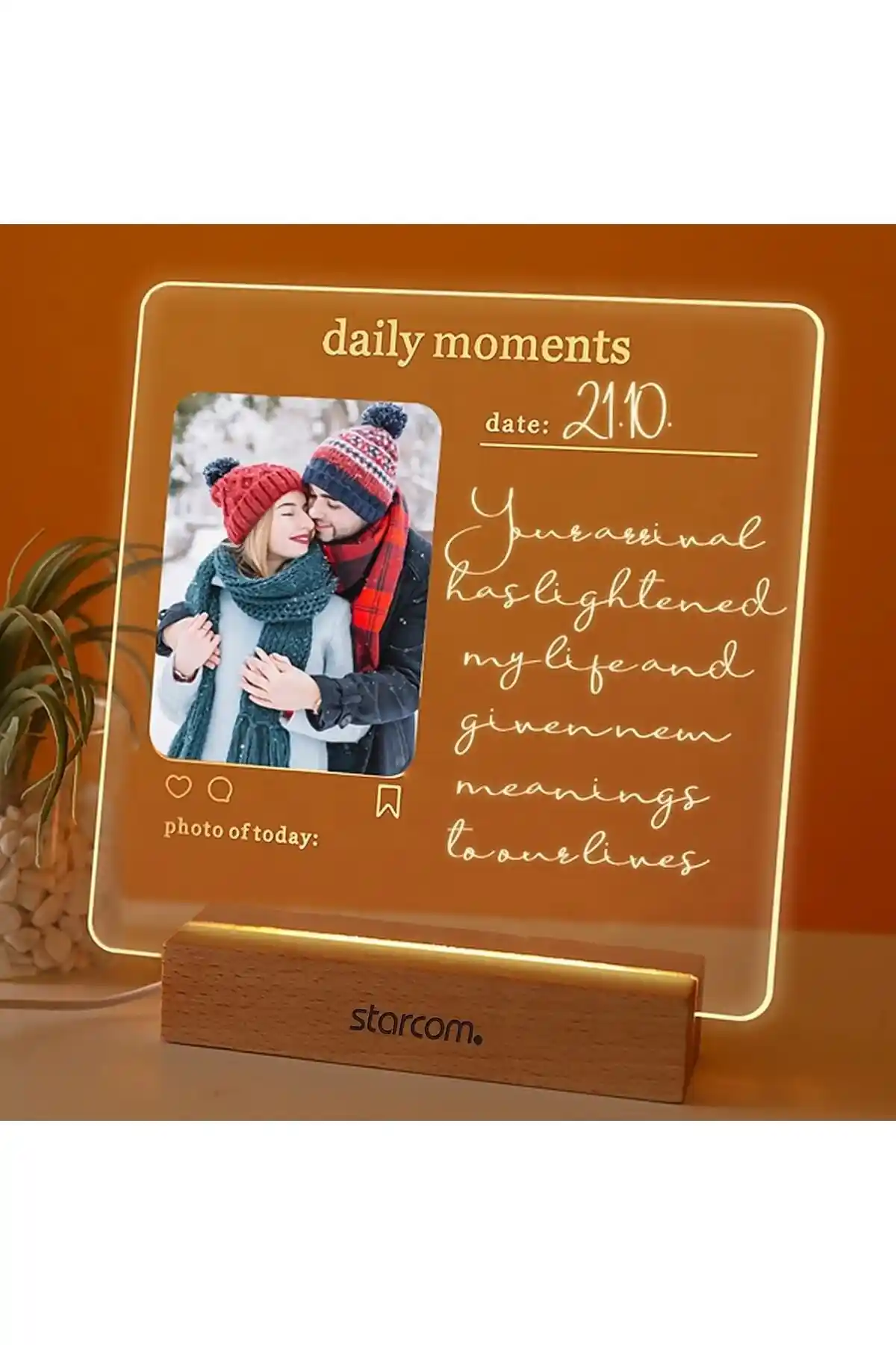 LEDli Mesaj Panosu ile Modern Dekorasyon ve Çekici Atmosfer Yaratma Rehberi