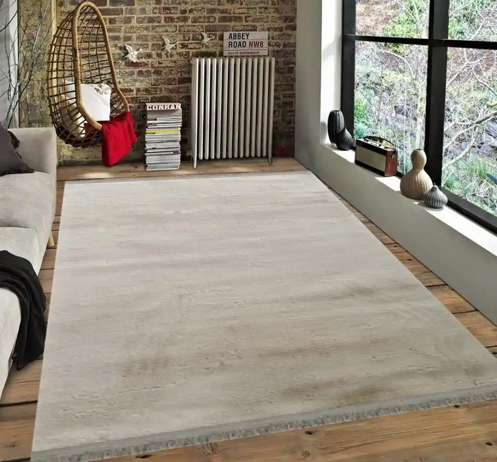 Loft Dekorasyonunda Halı Seçimi ve Modern Mekanlar İçin İpuçları