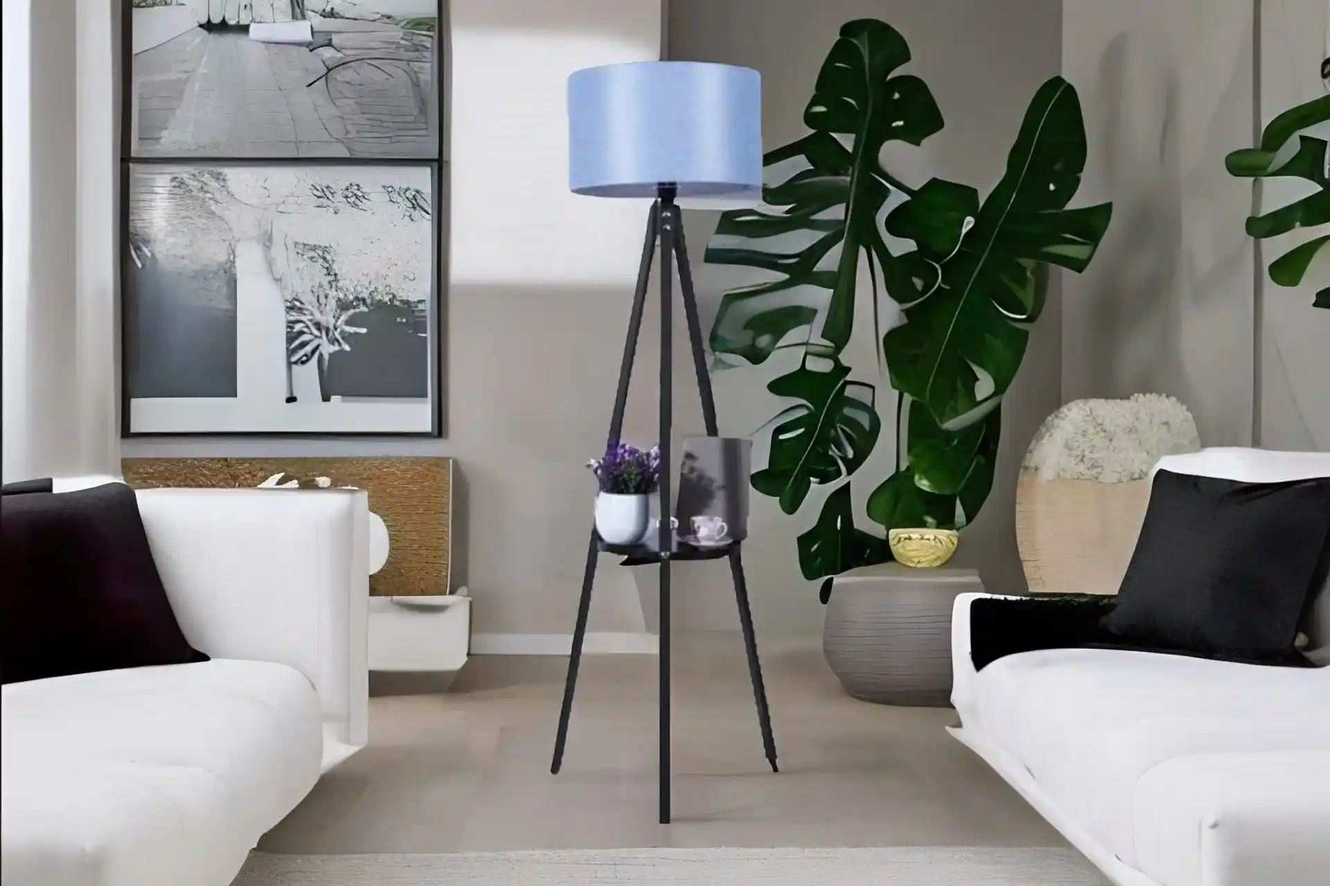 Lüks Lambaderlerle Dekorasyonunuzu Yükseltin: Seçim ve Trendler Rehberi