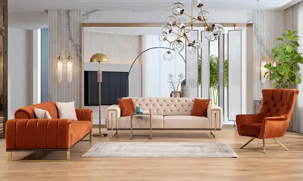 Mabilya ile Ev ve İş Yerlerinizde Modern ve Özgün Dekorasyon Çözümleri