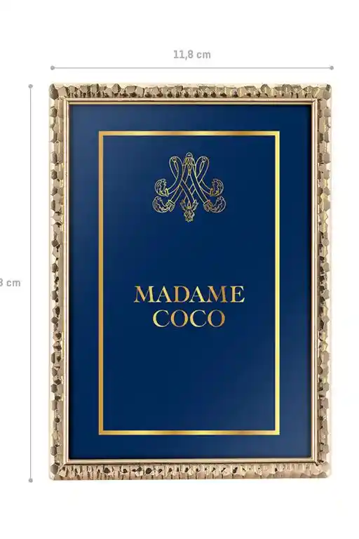Madam Coco Fotoğraf Çerçeveleri ile Dekorasyonunuza Zarif ve Estetik Dokunuşlar