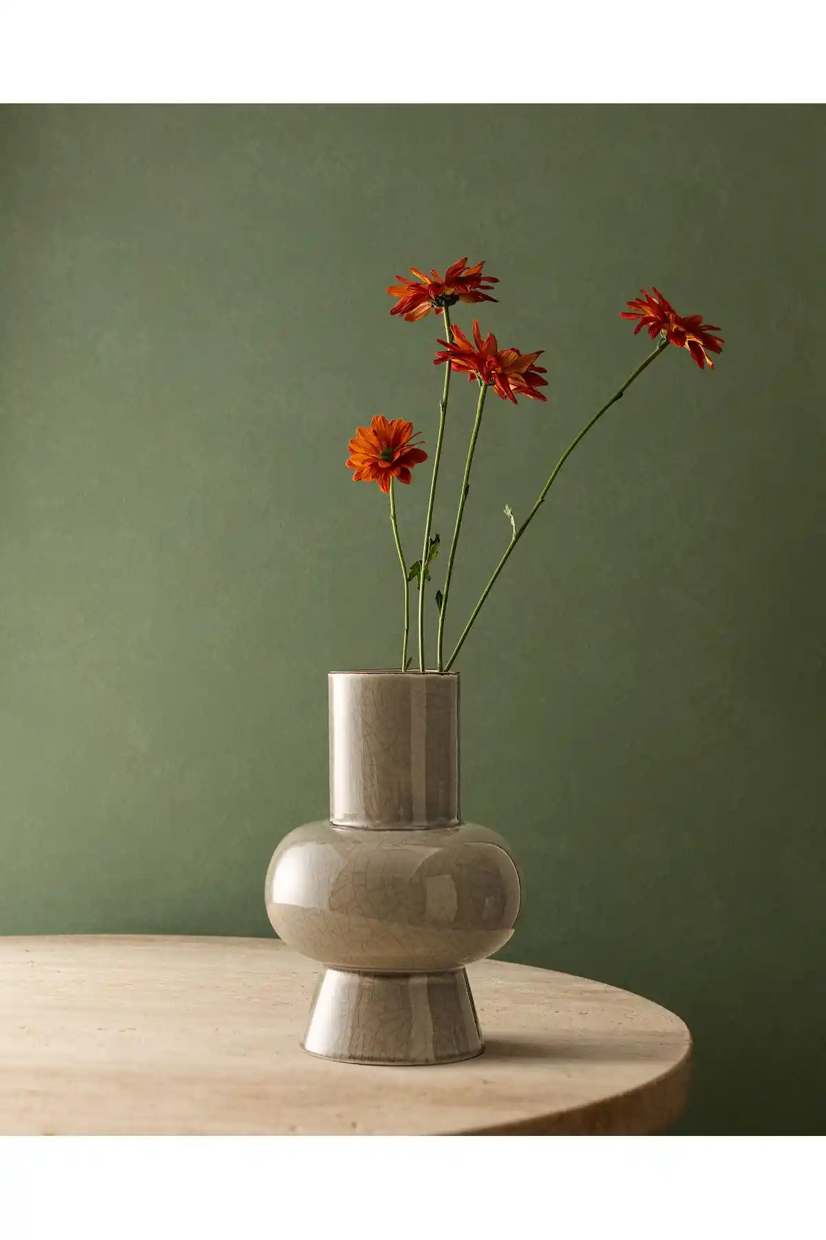 Madam Coco Vazo ile Dekorasyonda Zarif ve Modern Dokunuşlar