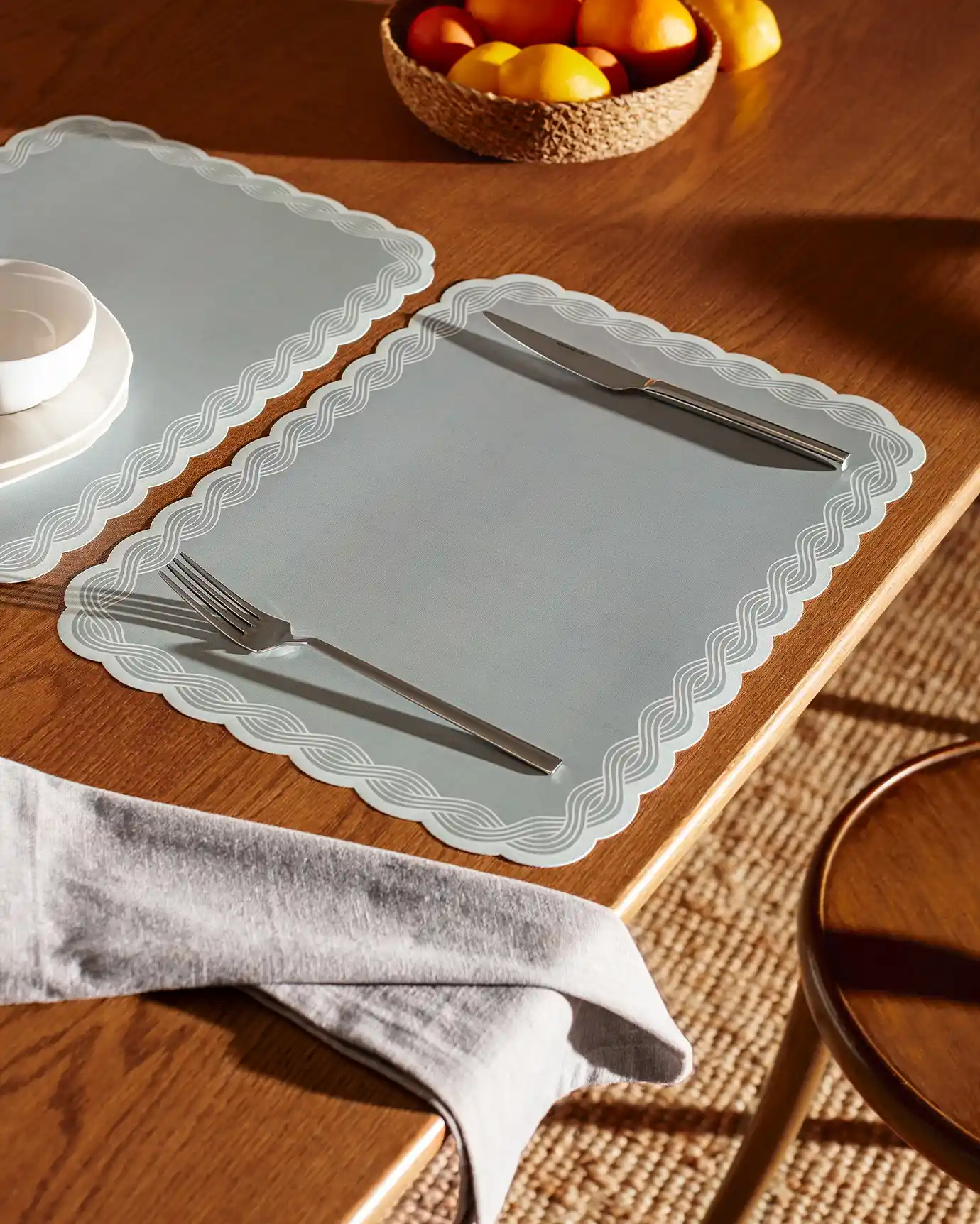 Madame Coco Amerikan Servisleri ile Dekorasyonda Şıklık ve Fonksiyonellik Nasıl Yakalanır?