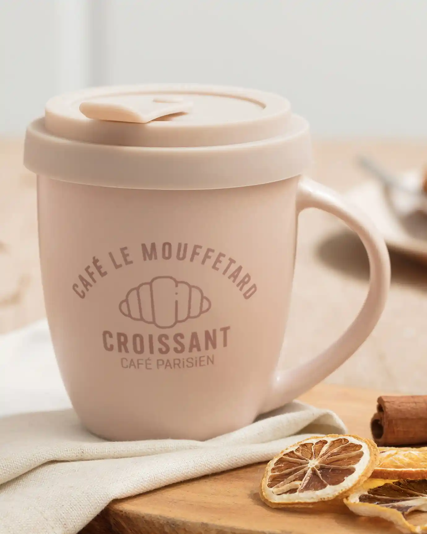 Madame Coco Bellanita Kupa ile Ev Dekorasyonunda Zarafetin Şık ve Fonksiyonel Yolu