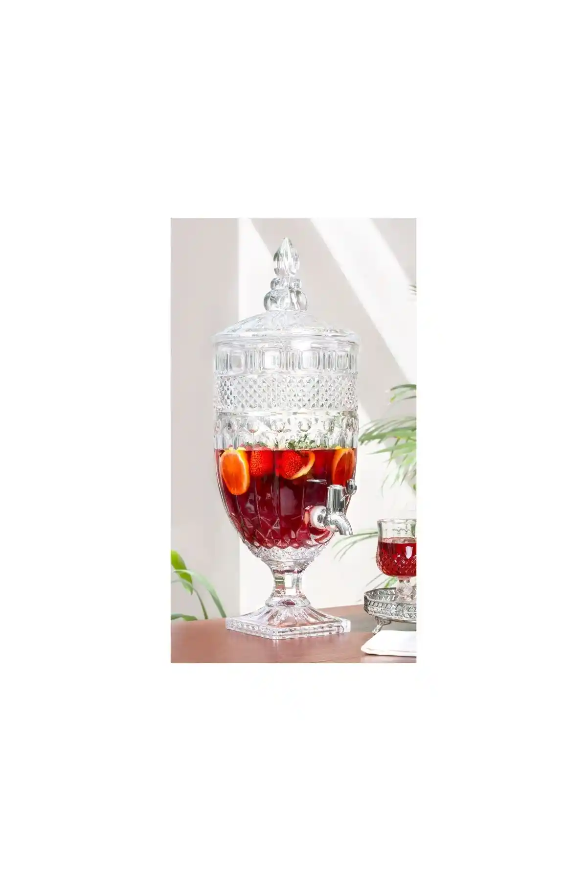 Madame Coco Cam Sebil Modelleri ve Dekorasyonda Kullanım İpuçları