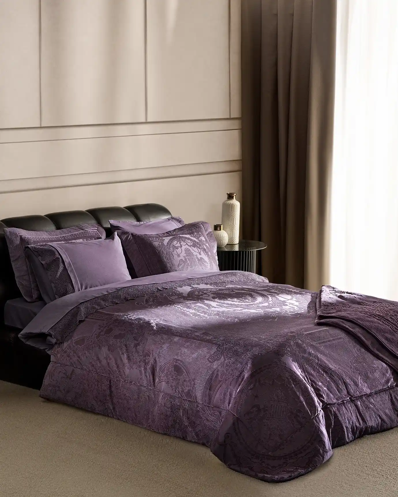 Madame Coco Çeyiz Setleri ile Dekorasyonda Zarafet ve Fonksiyonellik Sağlama