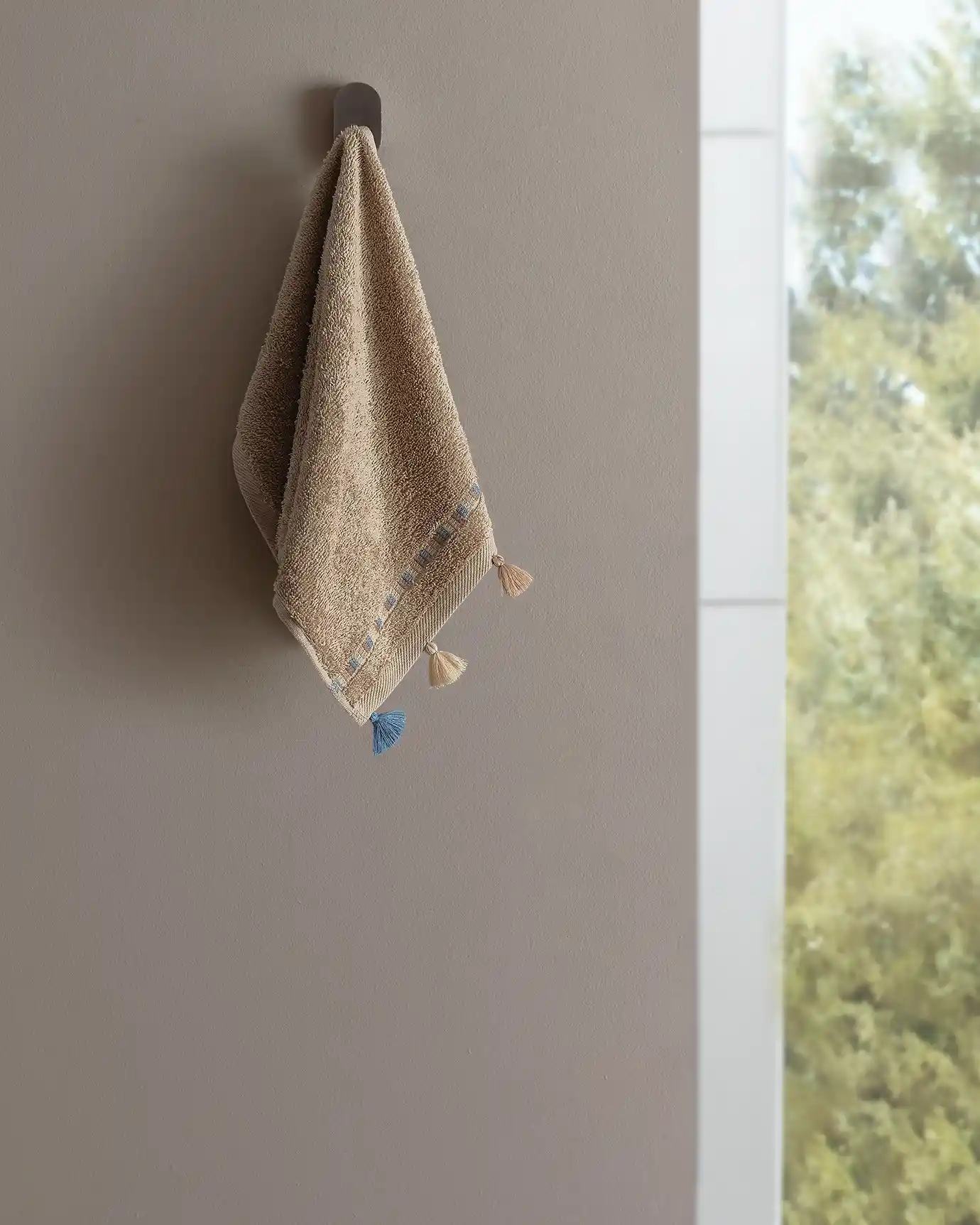 Madame Coco El Havlusu ile Dekorasyonun Zarif ve Fonksiyonel Detayları