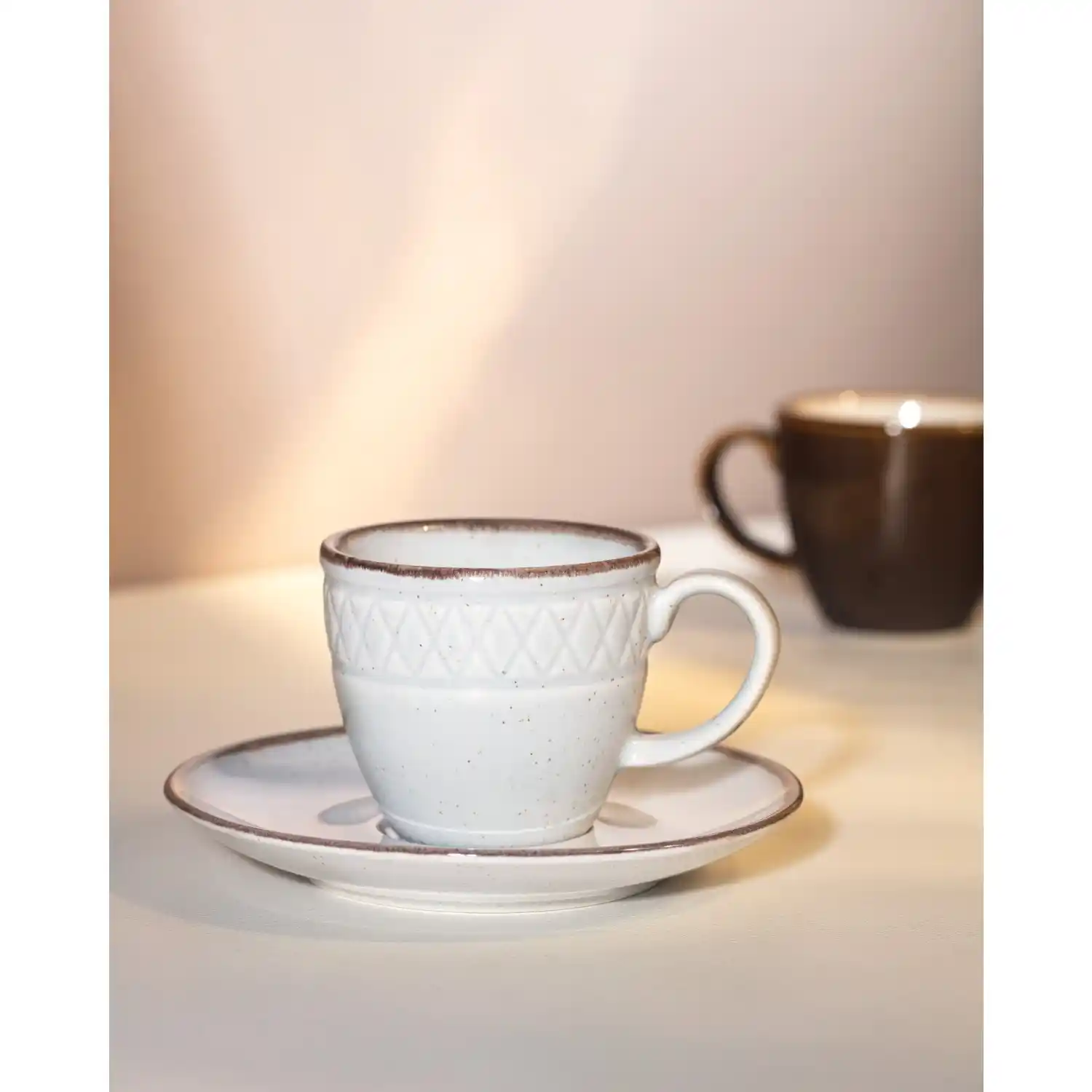 Madame Coco Fincanlarıyla Dekorasyonda Zarafet ve Şıklık Yaratın