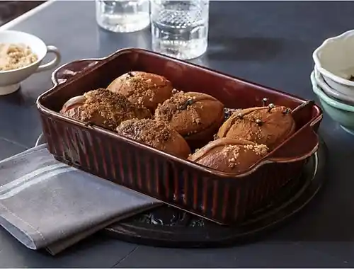 Madame Coco Fırın Kaplarıyla Mutfak Dekorasyonunda Şıklık ve Fonksiyonellik Artırma