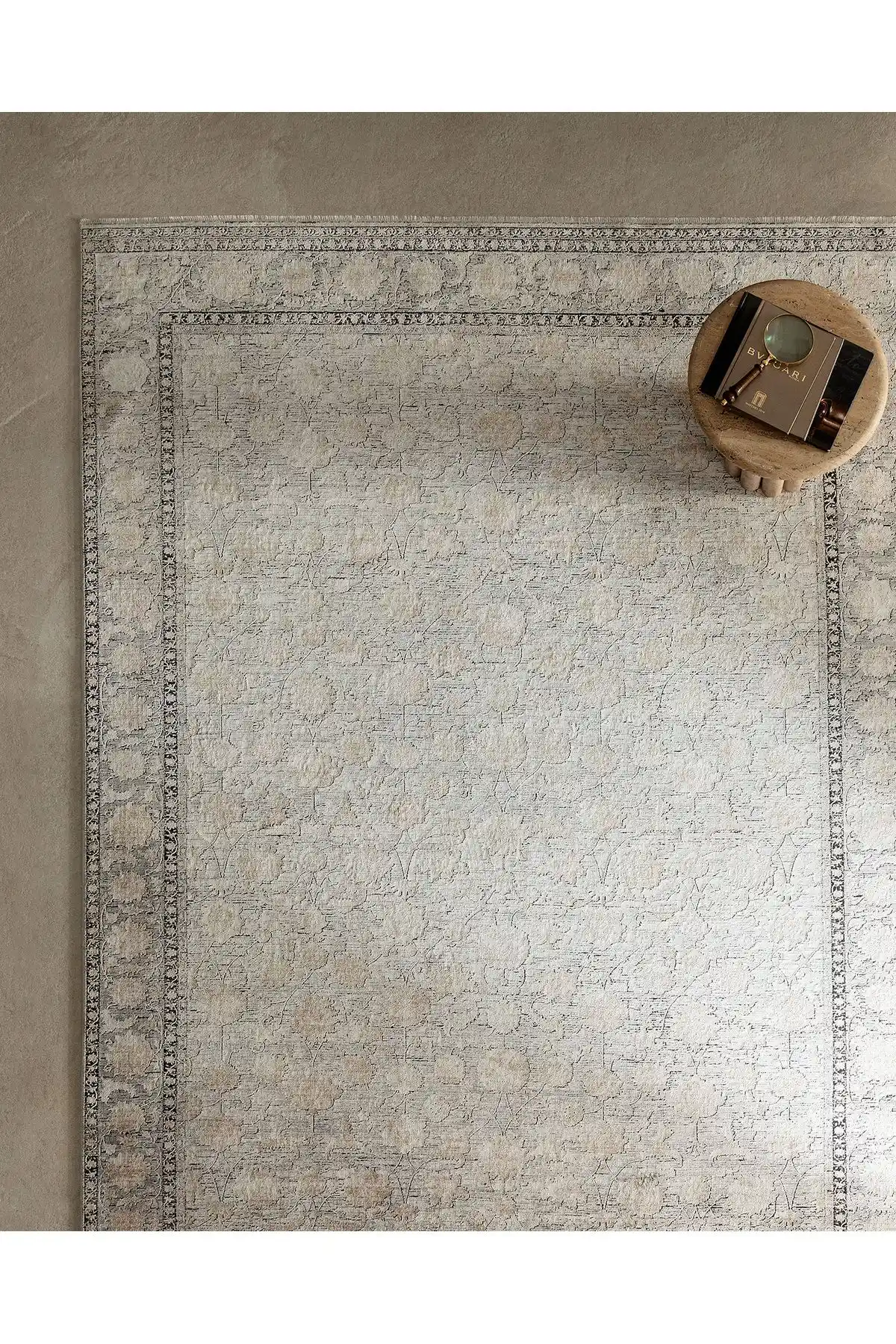 Madame Coco Halı Modelleriyle Dekorasyonunuzu Yenileyin ve Şıklığı Yakalayın