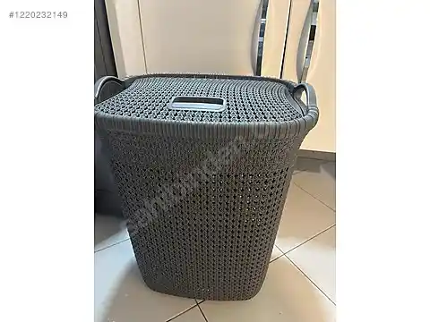 Madame Coco Kirli Sepetleri: Modern Dekorasyonda Şıklık ve Fonksiyonellik Bir Arada