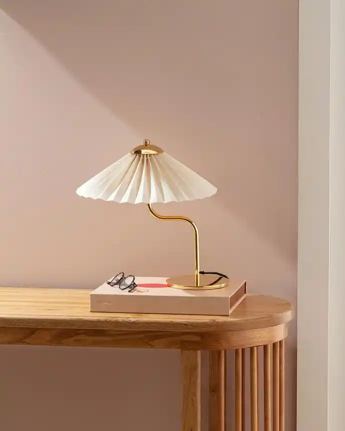 Madame Coco Miranda Abajur ile Evinizde Zarafet ve Şıklık Yaratın