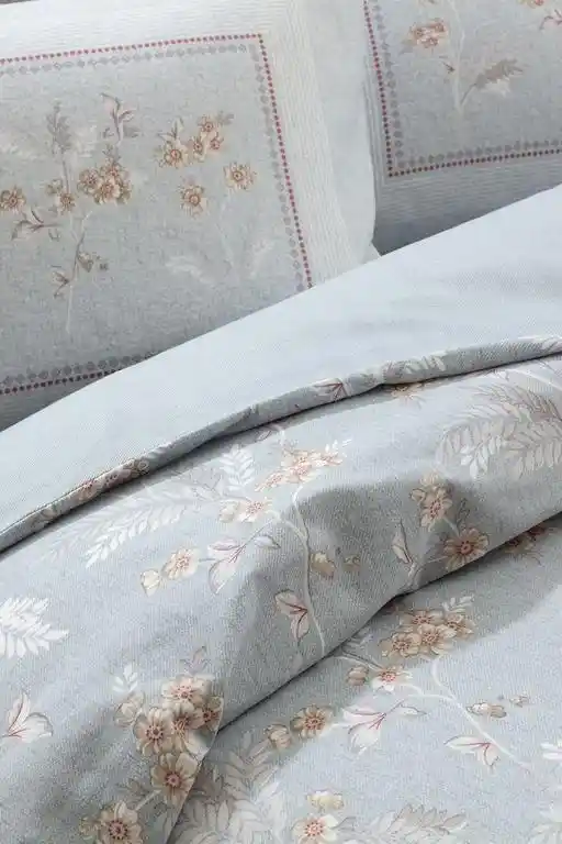 Madame Coco Nevresim Takımlarıyla Ev Dekorasyonunda Zarafet ve Konforun Buluşması