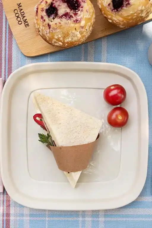 Madame Coco Piknik Setleri ile Dış Mekan Dekorasyonunda Zarafet ve İşlevsellik