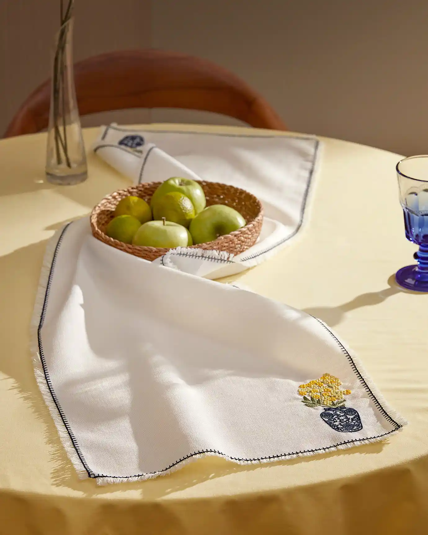 Madame Coco Runner ile Evinize Zarafet Katmanın Yolları ve Dekorasyon İpuçları