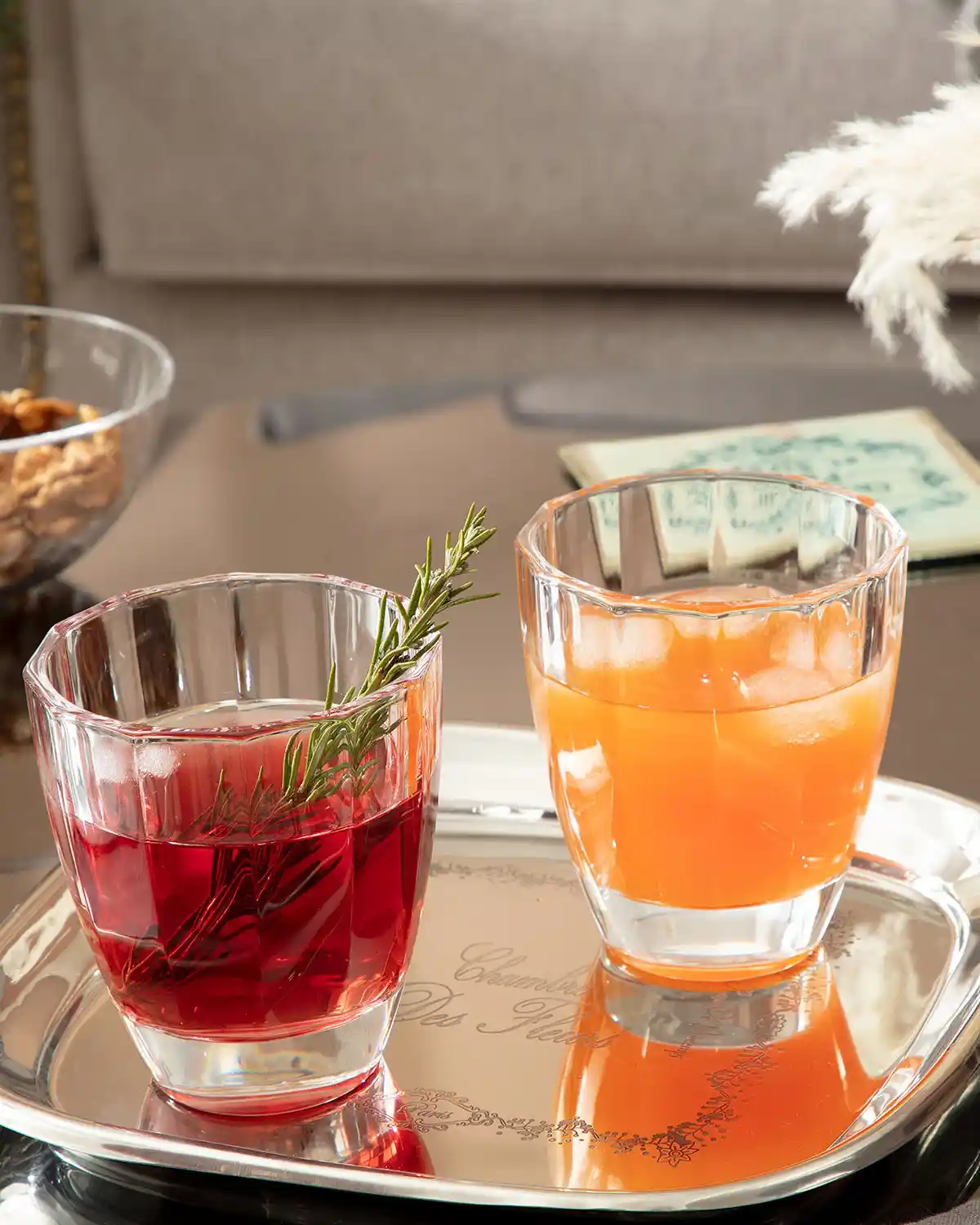 Madame Coco Su Bardağı Modelleri ve Dekorasyonda Zarafetin Yansıması