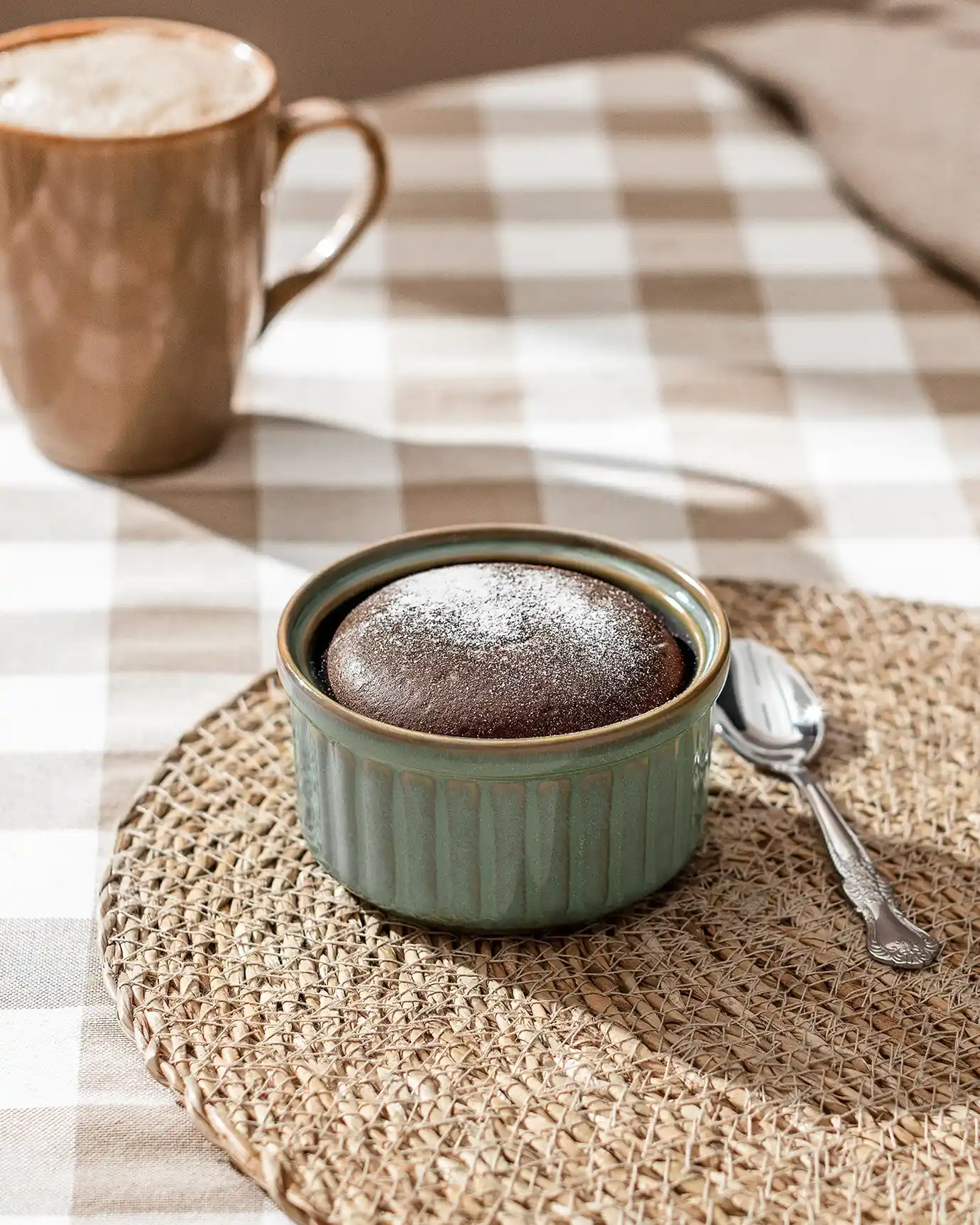 Madame Coco Sufle Kabı ile Mutfakta Şıklık ve Pratiklik Sağlayan Tasarımlar