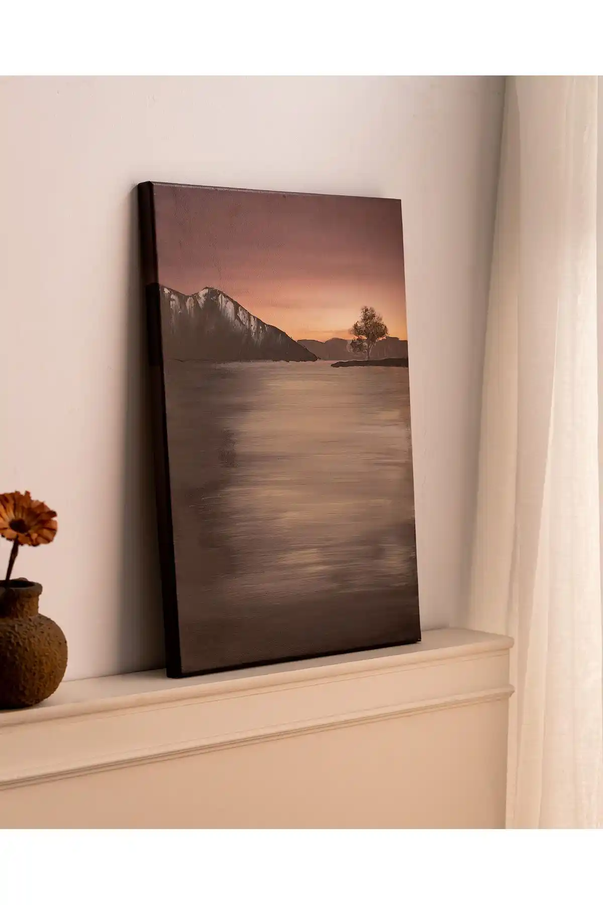 Madame Coco Tabloları ile Ev Dekorasyonunuza Zarif ve Modern Dokunuşlar Katın