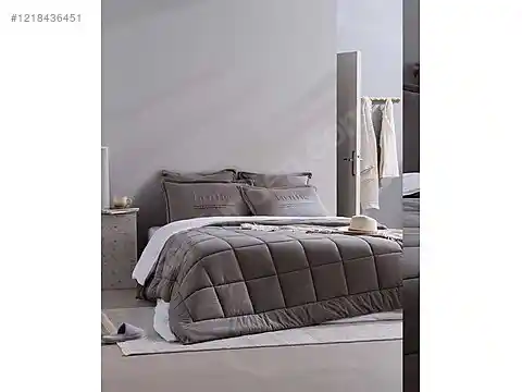 Madame Coco Uyku Setleri ile Yatak Odasında Zarafet ve Konforun Buluşması