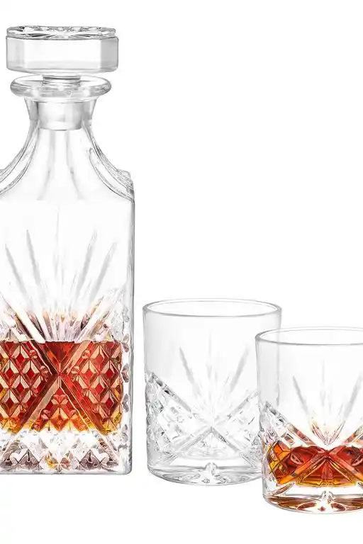 Madame Coco Viski Setleri ile Dekorasyonda Zarafet ve Fonksiyonellik Sağlayan Seçenekler