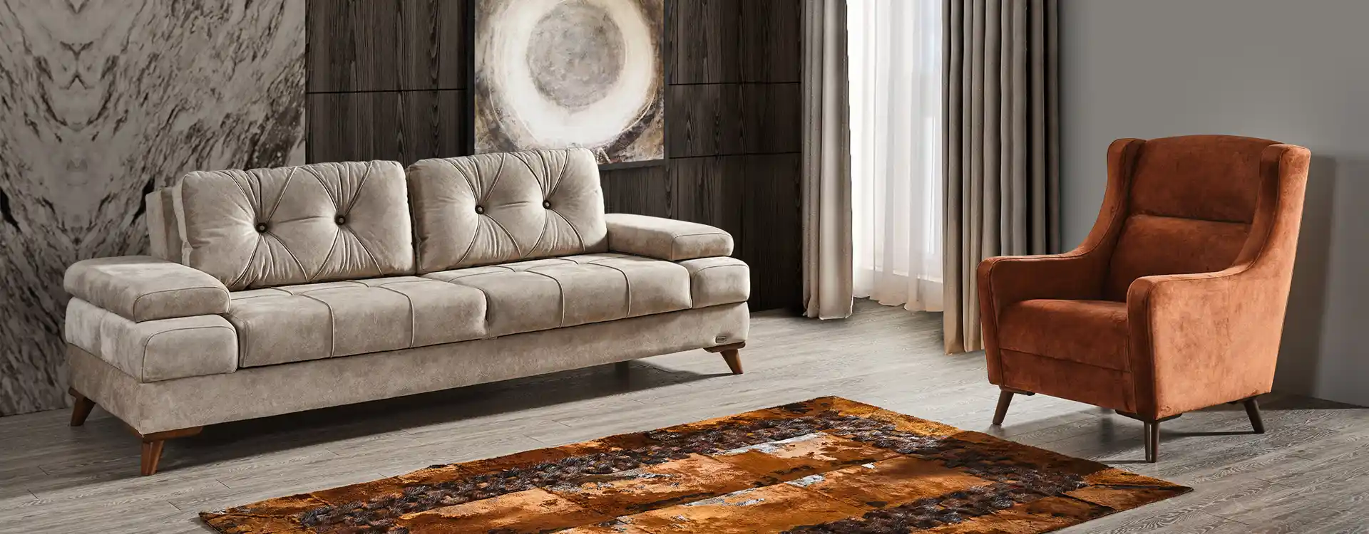 Magic Life Mobilya ile Modern ve Şık Ev Dekorasyonu İçin En İyi Fikirler ve Trendler