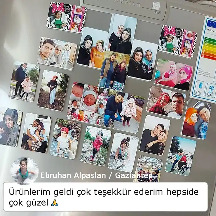 Magnet Modelleri ile Dekorasyonda Yenilikçi ve Şık Dokunuşlar