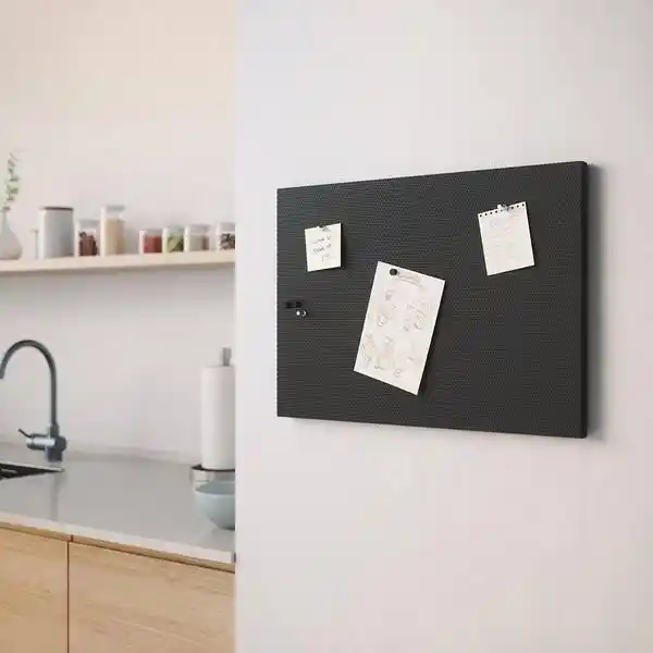 Magnet Panosu ile Dekorasyonda Yenilikçi ve Pratik Çözümler Sunan Modern Tasarımlar