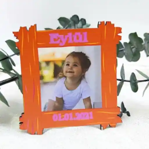 Magnet Resimli Çerçeve ile Evinizde Modern ve Kişisel Dekorasyonlar Yaratın