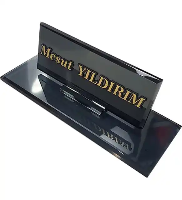 Makam İsmiği Dekorasyonuyla Mekânlara Şıklık ve İşlevsellik Katın