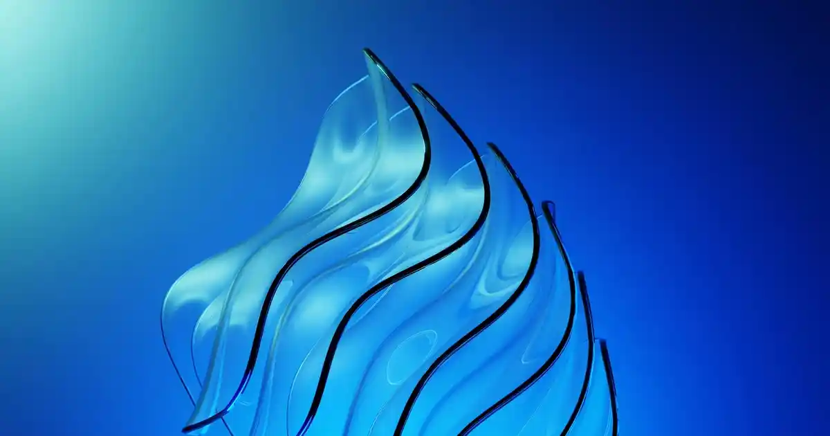 Makas Servis Maşası Dekorasyonda Modern ve Şık Bir Dokunuş Sağlar