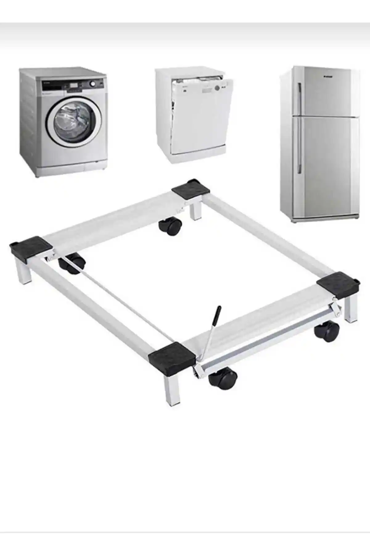 Makine Altlığı Seçimi ve Dekorasyonda Estetik Uyum Sağlama Rehberi