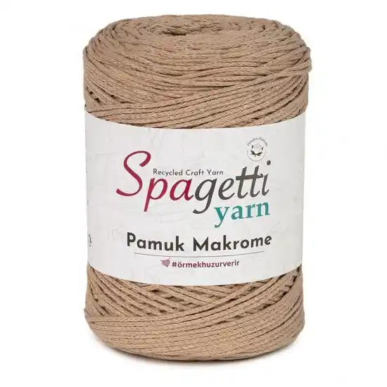 Makrome İpi ile Dekorasyonun Yaratıcı ve Şık Dünyası