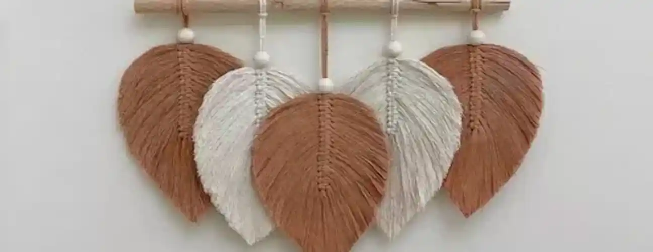 Makrome Spreyi ile Dekorasyonda Yenilikçi ve Dayanıklı Tasarımlar Yaratma Rehberi