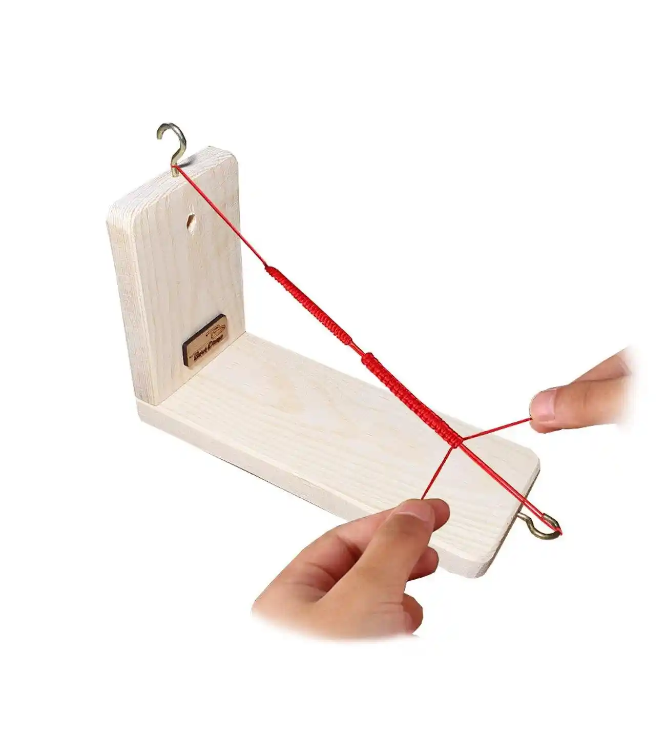 Makrome Standları ile Dekorasyonda Yaratıcı ve İşlevsel Çözümler Sunan Tasarımlar