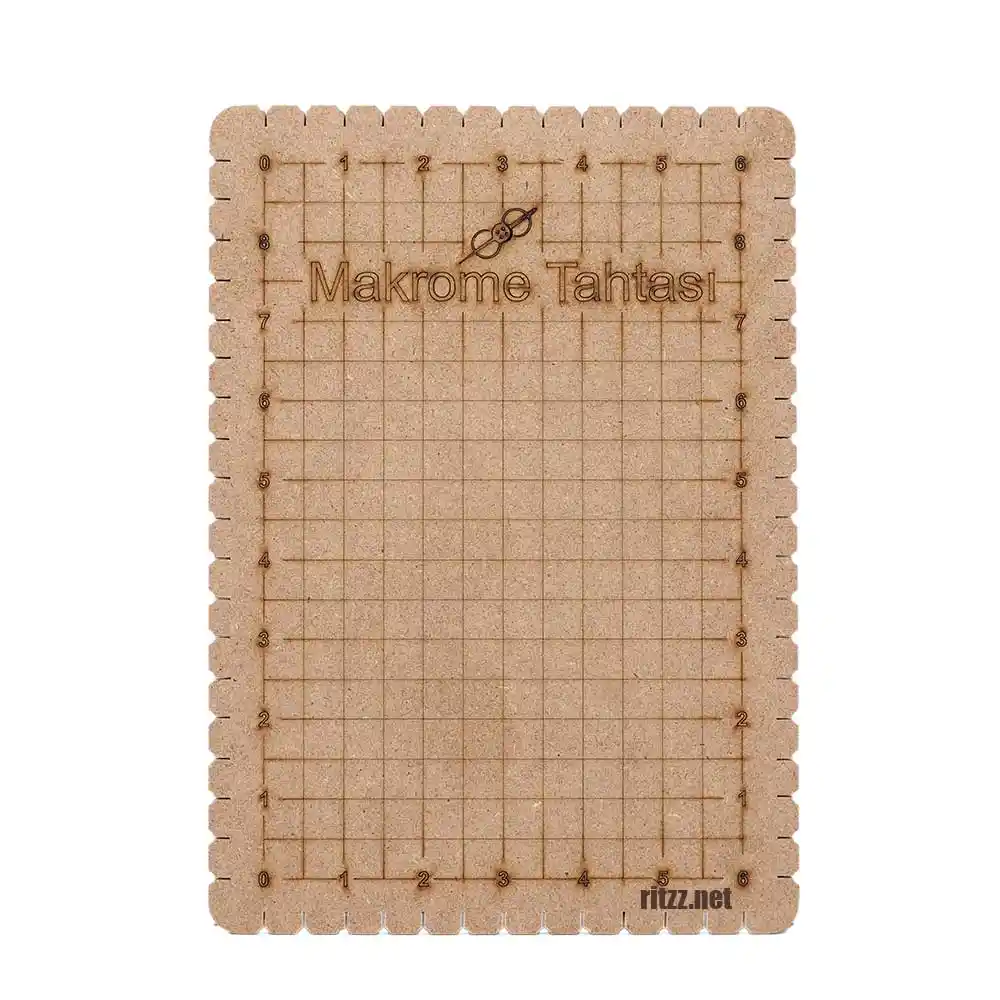 Makrome Tahtası ile Dekorasyonda Doğal ve Yaratıcı Dokunuşlar Yaratıcı Dekorasyon Fikirleri ve Uygulama İpuçları