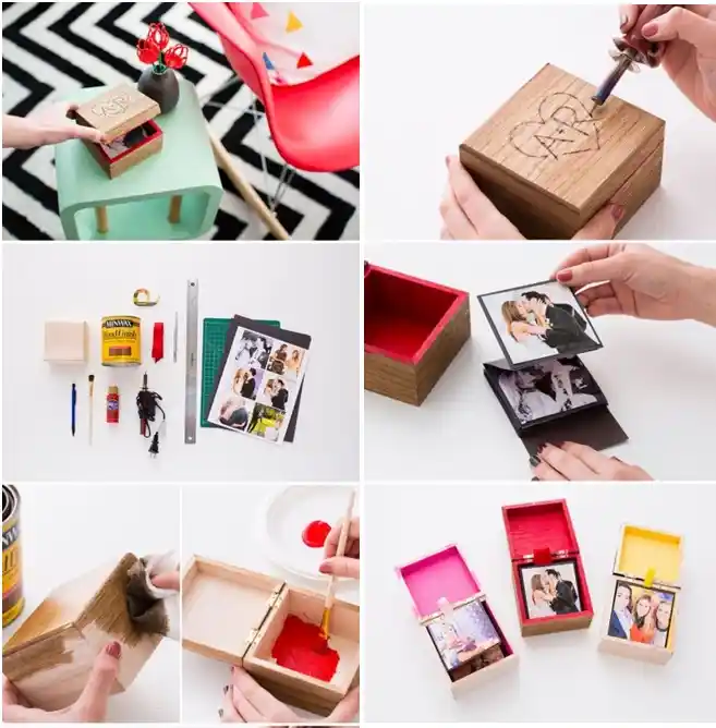 Manevi Hediyeler ve El Yapımı Dekorasyon Fikirleriyle Evlerinize Anlam Katın